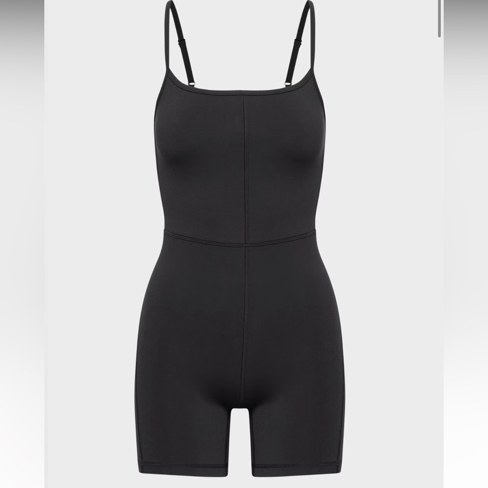 TNA Divinity Romper
